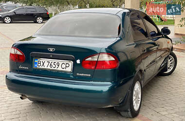 Седан Daewoo Lanos 2004 в  фото 35 Седан Daewoo Lanos 2004 в