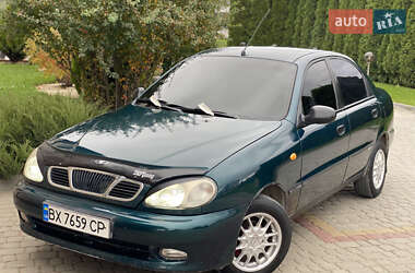 Седан Daewoo Lanos 2004 в  фото 40 Седан Daewoo Lanos 2004 в