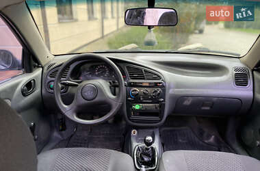 Седан Daewoo Lanos 2004 в  фото 51 Седан Daewoo Lanos 2004 в