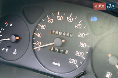 Седан Daewoo Lanos 2004 в  фото 56 Седан Daewoo Lanos 2004 в