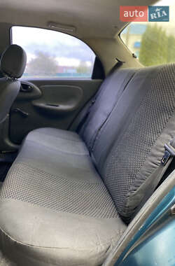 Седан Daewoo Lanos 2004 в  фото 61 Седан Daewoo Lanos 2004 в