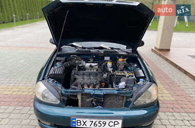 Седан Daewoo Lanos 2004 в  фото 73 Седан Daewoo Lanos 2004 в