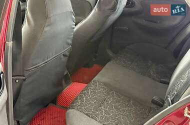 Седан Daewoo Lanos 2007 в 