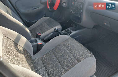 Седан Daewoo Lanos 2006 в 