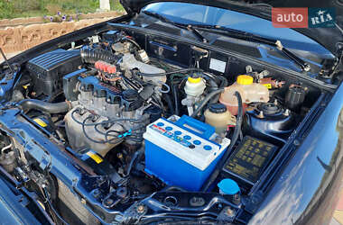Седан Daewoo Lanos 2006 в 