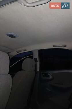 Седан Daewoo Lanos 2007 в 