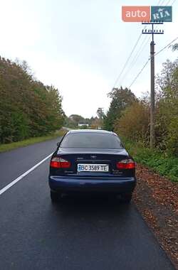 Седан Daewoo Lanos 2002 в 