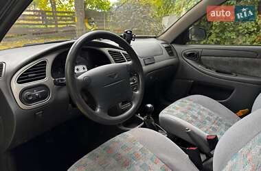 Седан Daewoo Lanos 2005 в 