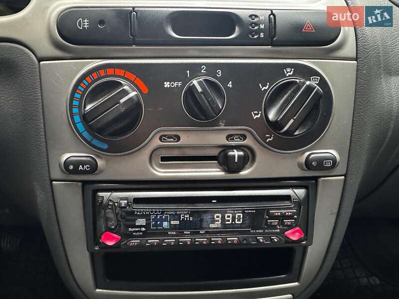 Седан Daewoo Lanos 2005 в Києві фото 14 Седан Daewoo Lanos 2005 в Києві