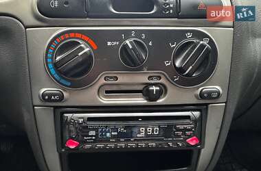 Седан Daewoo Lanos 2005 в 
