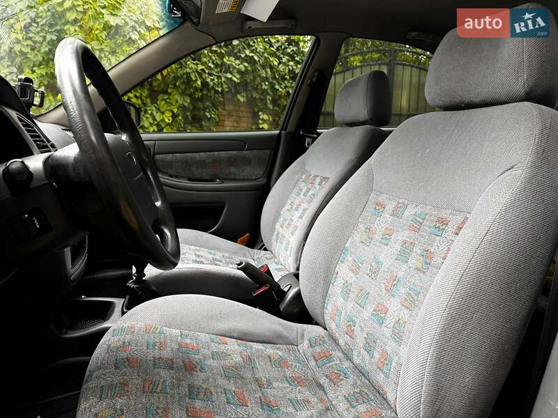 Седан Daewoo Lanos 2005 в Києві фото 18 Седан Daewoo Lanos 2005 в Києві