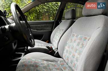 Седан Daewoo Lanos 2005 в 