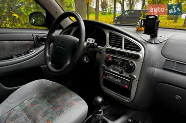 Седан Daewoo Lanos 2005 в 