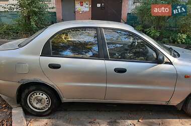 Седан Daewoo Lanos 2004 в 