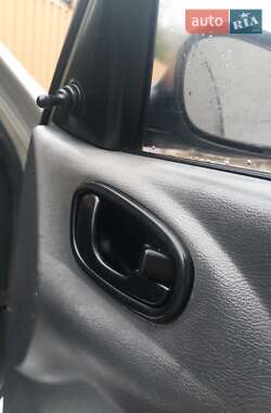 Седан Daewoo Lanos 2007 в 