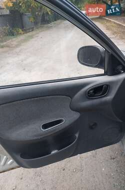 Седан Daewoo Lanos 2007 в 