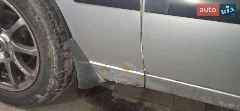Седан Daewoo Lanos 2008 в Киеве