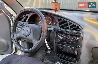 Седан Daewoo Lanos 2007 в 