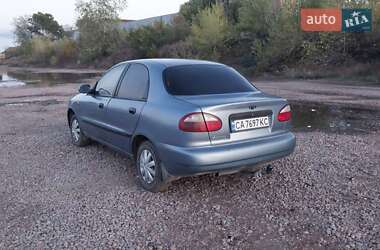 Седан Daewoo Lanos 2008 в  фото 6 Седан Daewoo Lanos 2008 в