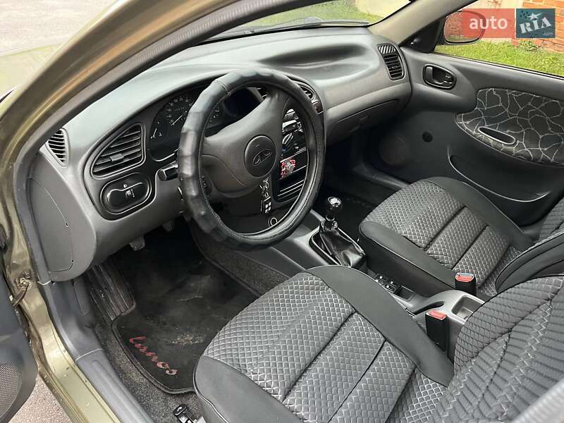 Седан Daewoo Lanos 2003 в Вінниці фото 14 Седан Daewoo Lanos 2003 в Вінниці