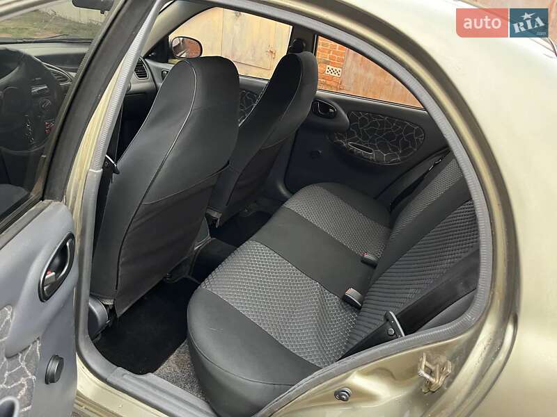 Седан Daewoo Lanos 2003 в Вінниці фото 16 Седан Daewoo Lanos 2003 в Вінниці