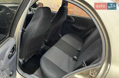 Седан Daewoo Lanos 2003 в 