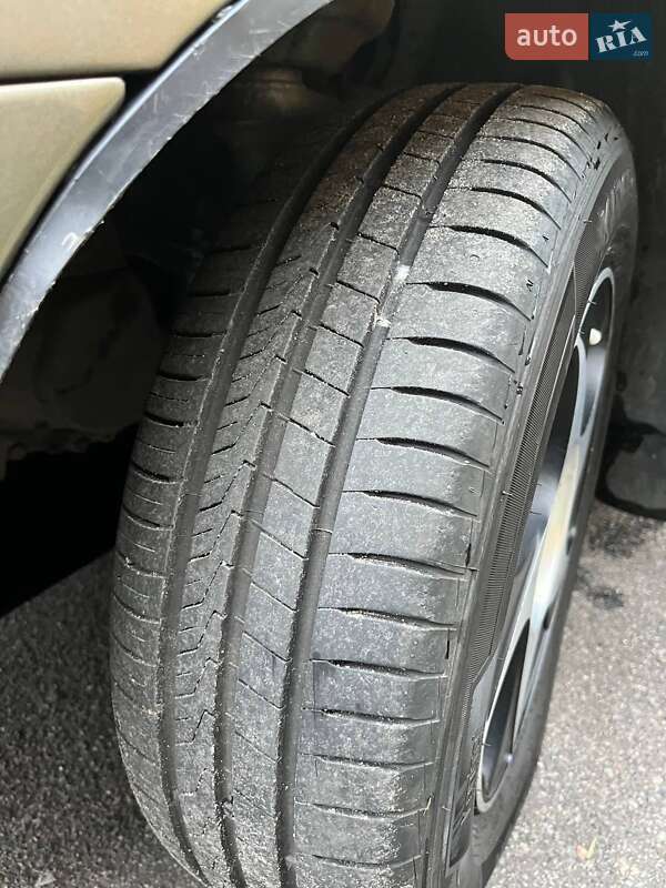 Седан Daewoo Lanos 2003 в Вінниці фото 26 Седан Daewoo Lanos 2003 в Вінниці