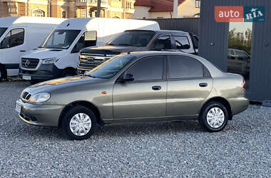 Седан Daewoo Lanos 2003 в 