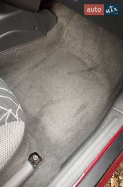 Седан Daewoo Lanos 2002 в 