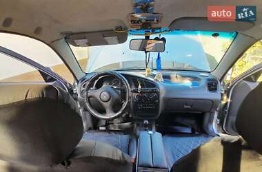Седан Daewoo Lanos 2007 в 