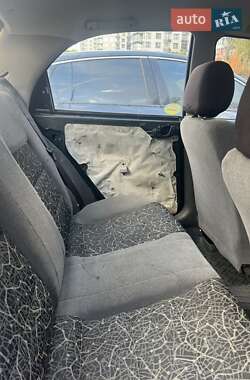 Седан Daewoo Lanos 2005 в Киеве