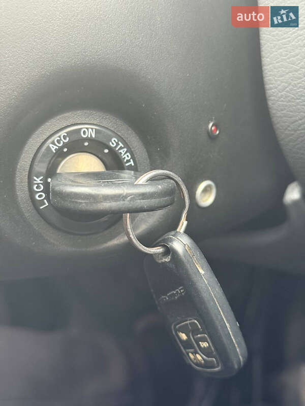 Седан Daewoo Lanos 2006 в Білій Церкві