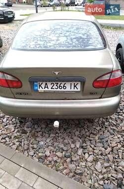 Седан Daewoo Lanos 2005 в  фото 3 Седан Daewoo Lanos 2005 в