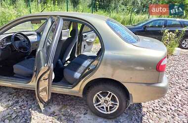 Седан Daewoo Lanos 2005 в  фото 7 Седан Daewoo Lanos 2005 в