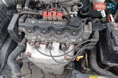 Седан Daewoo Lanos 2007 в 
