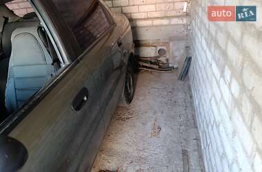 Седан Daewoo Lanos 2007 в Днепре