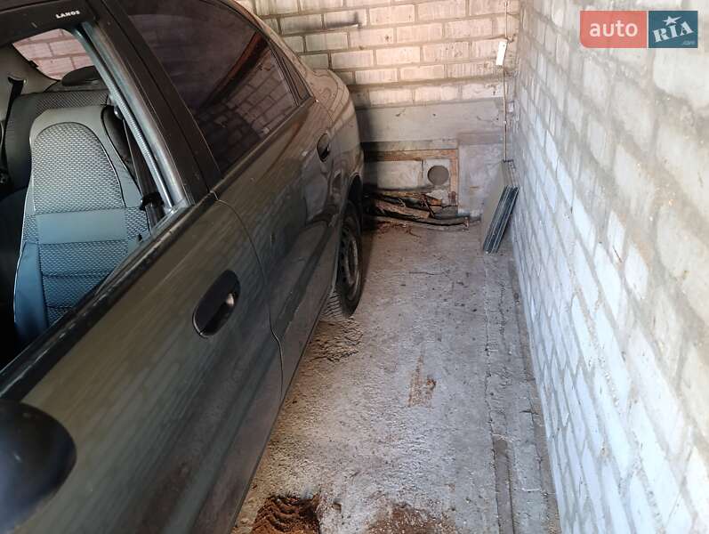Седан Daewoo Lanos 2007 в Днепре фото 6 Седан Daewoo Lanos 2007 в Днепре
