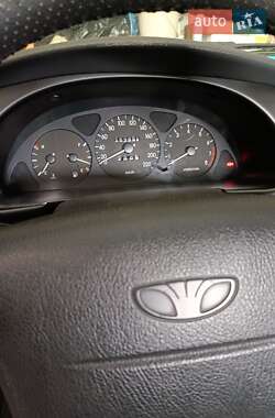 Седан Daewoo Lanos 2006 в 