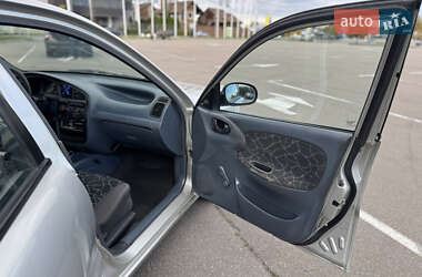 Седан Daewoo Lanos 2004 в  фото 13 Седан Daewoo Lanos 2004 в