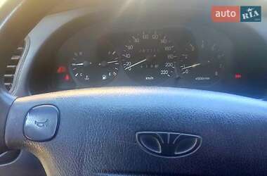 Седан Daewoo Lanos 2007 в 