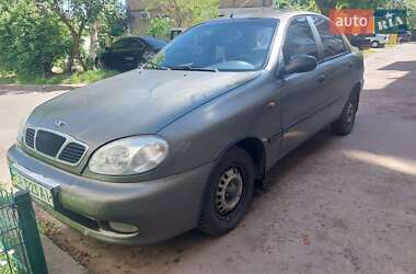 Седан Daewoo Lanos 2006 в  фото 3 Седан Daewoo Lanos 2006 в