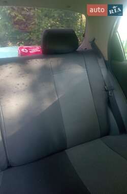 Седан Daewoo Lanos 2007 в 
