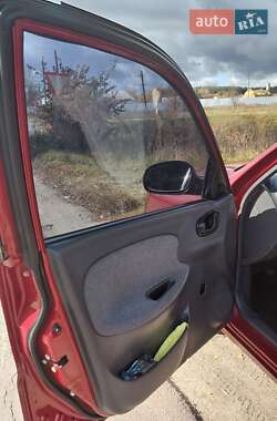 Седан Daewoo Lanos 2006 в 