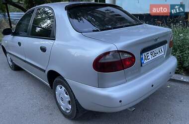 Седан Daewoo Lanos 2006 в 