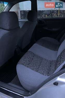 Седан Daewoo Lanos 2006 в 