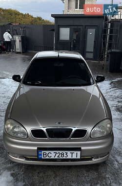 Седан Daewoo Lanos 2004 в  фото 3 Седан Daewoo Lanos 2004 в