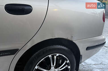 Седан Daewoo Lanos 2004 в  фото 13 Седан Daewoo Lanos 2004 в