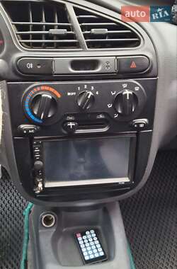 Седан Daewoo Lanos 2007 в 