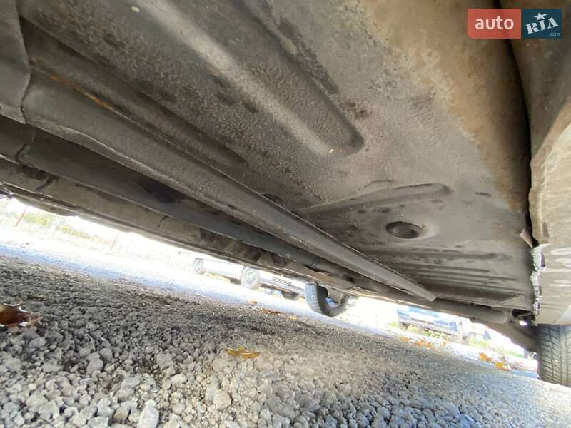Седан Daewoo Lanos 2005 в Запоріжжі