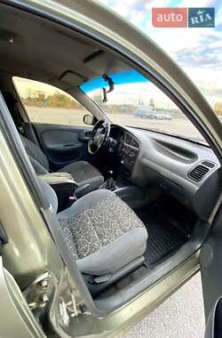 Седан Daewoo Lanos 2004 в 